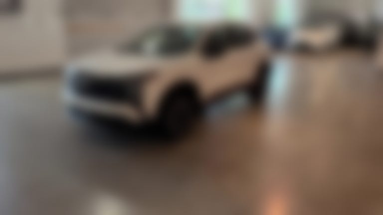 2026 Nissan Kicks vehicle photo