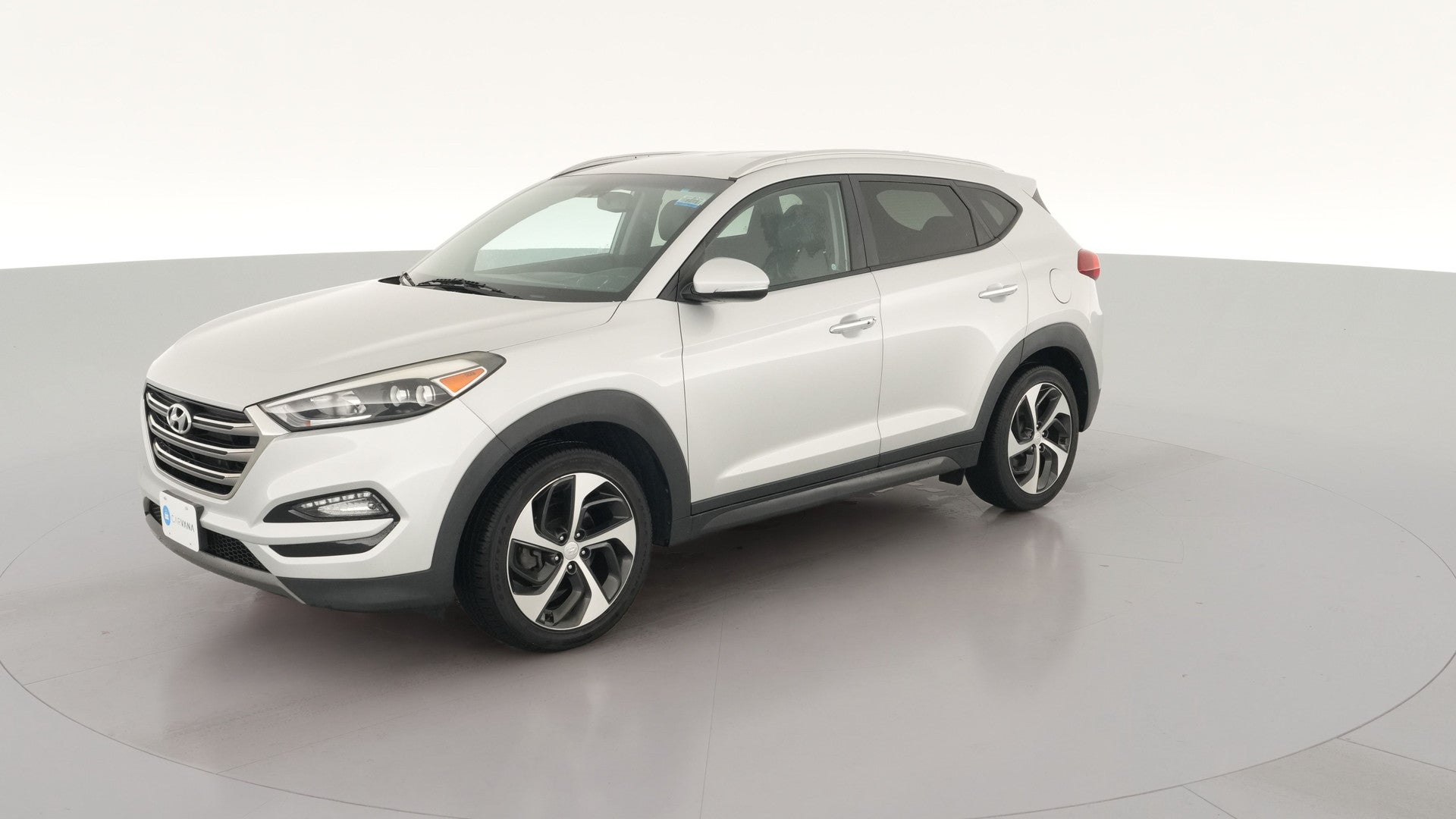 2016 Hyundai Tucson vehicle photo