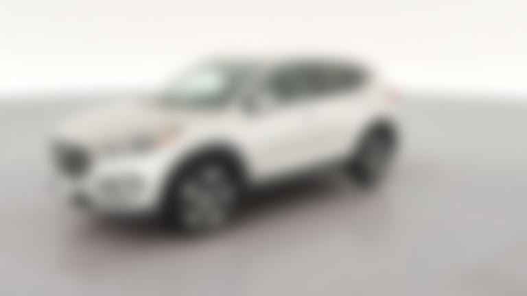 2016 Hyundai Tucson vehicle photo