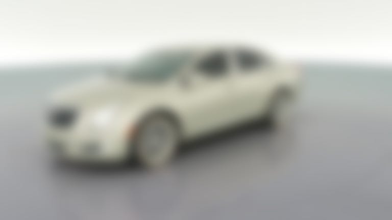 2016 Cadillac XTS vehicle photo