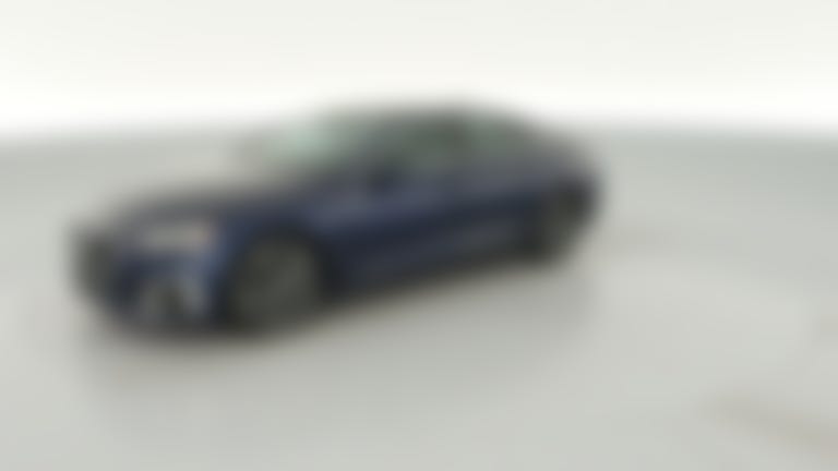 2024 Audi A5 vehicle photo