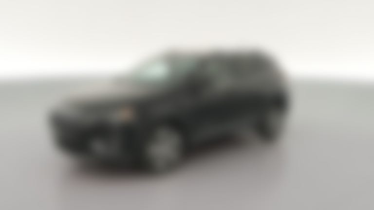 2020 Jeep Cherokee vehicle photo