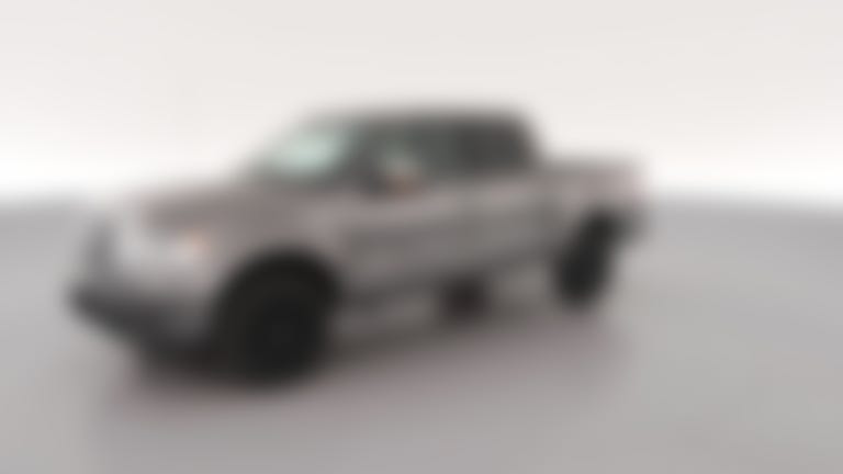 2013 Ford F150 SuperCrew Cab vehicle photo