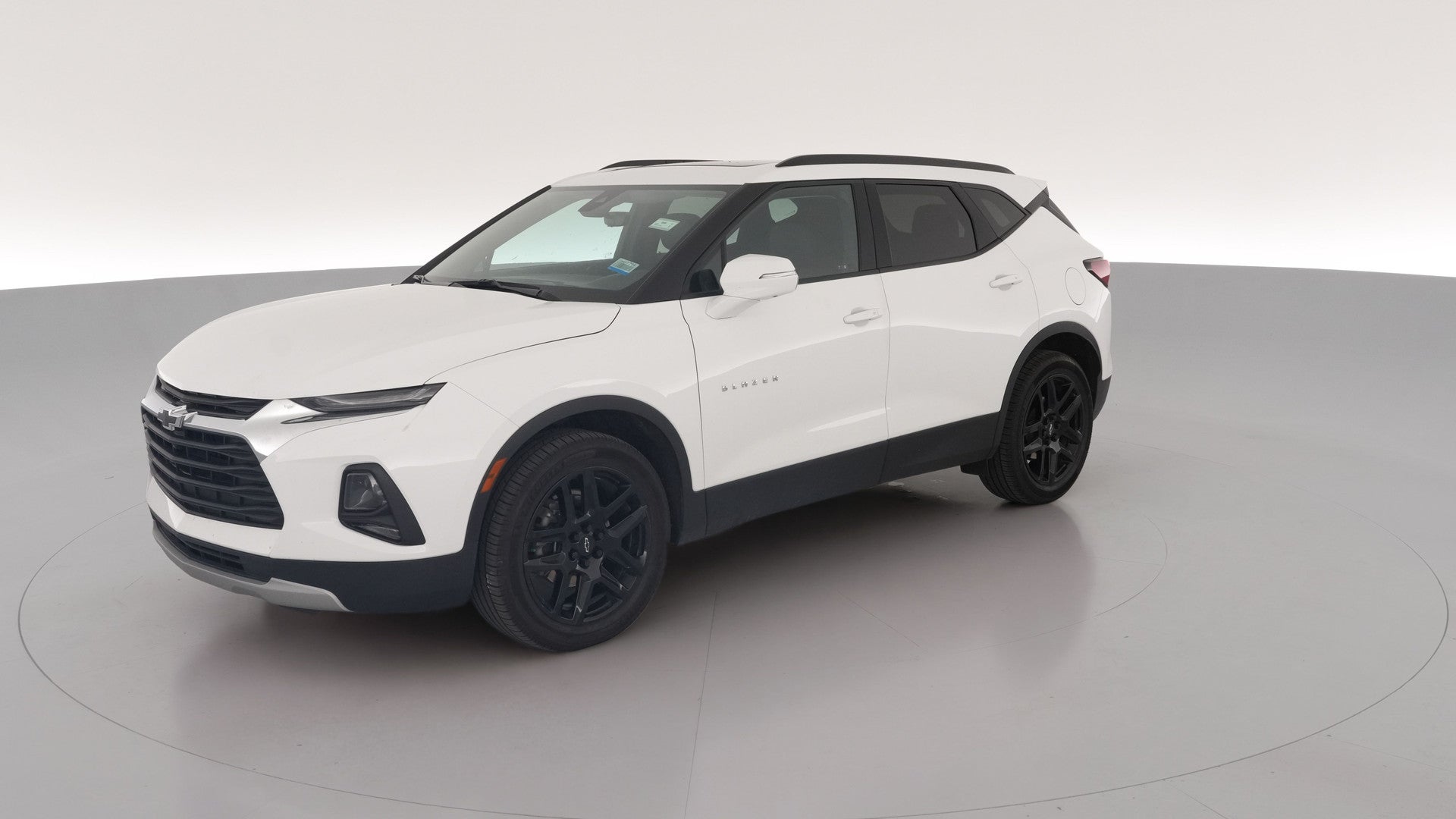 2022 Chevrolet Blazer vehicle photo