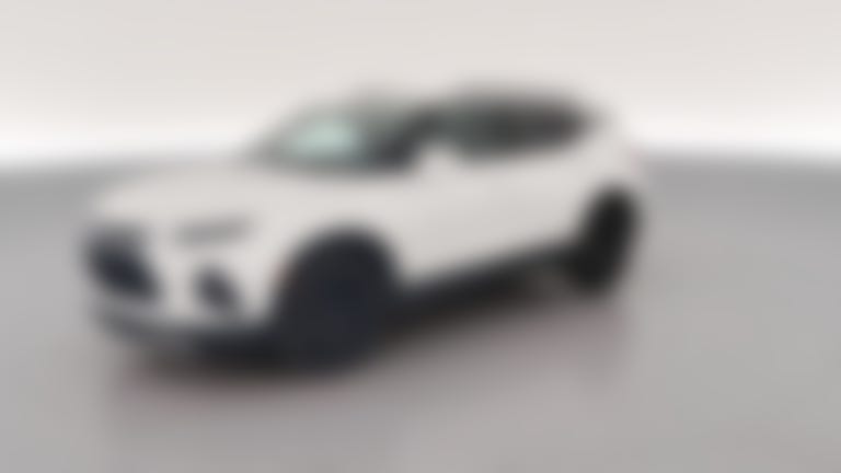 2022 Chevrolet Blazer vehicle photo