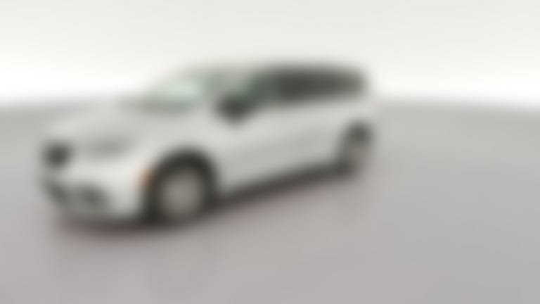 2024 Chrysler Pacifica vehicle photo
