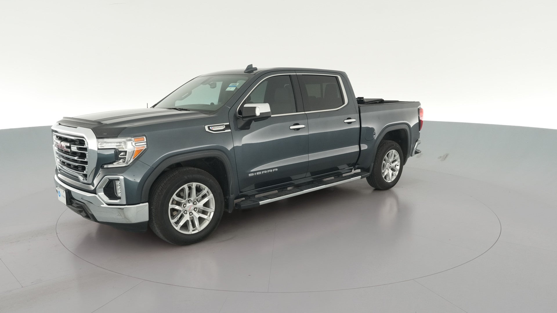 2019 GMC Sierra 1500 Crew Cab vehicle photo