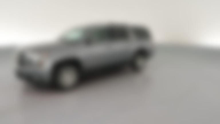 2020 Chevrolet Suburban vehicle photo