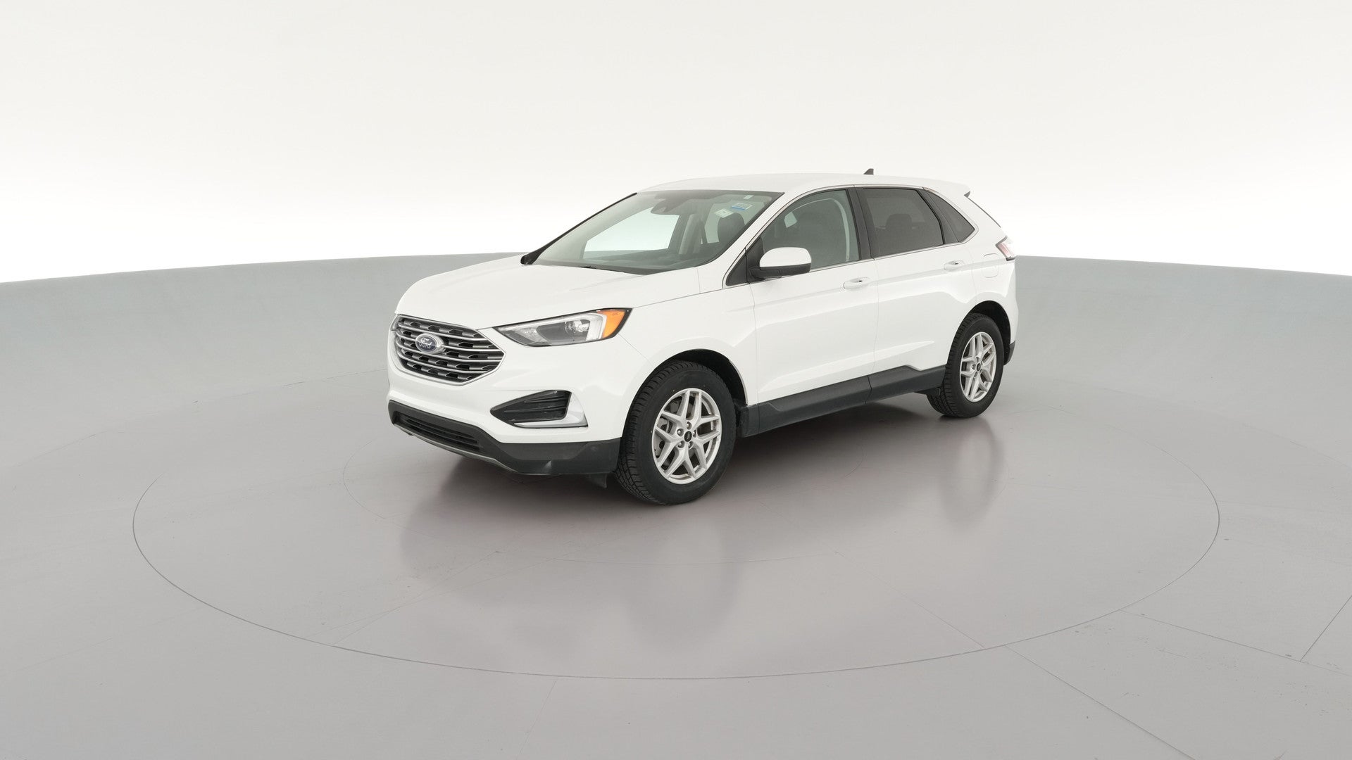 2023 Ford Edge vehicle photo