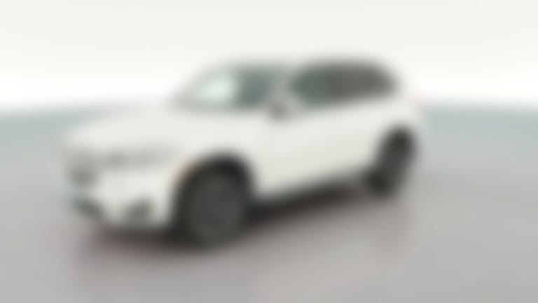 2018 BMW X5 vehicle photo