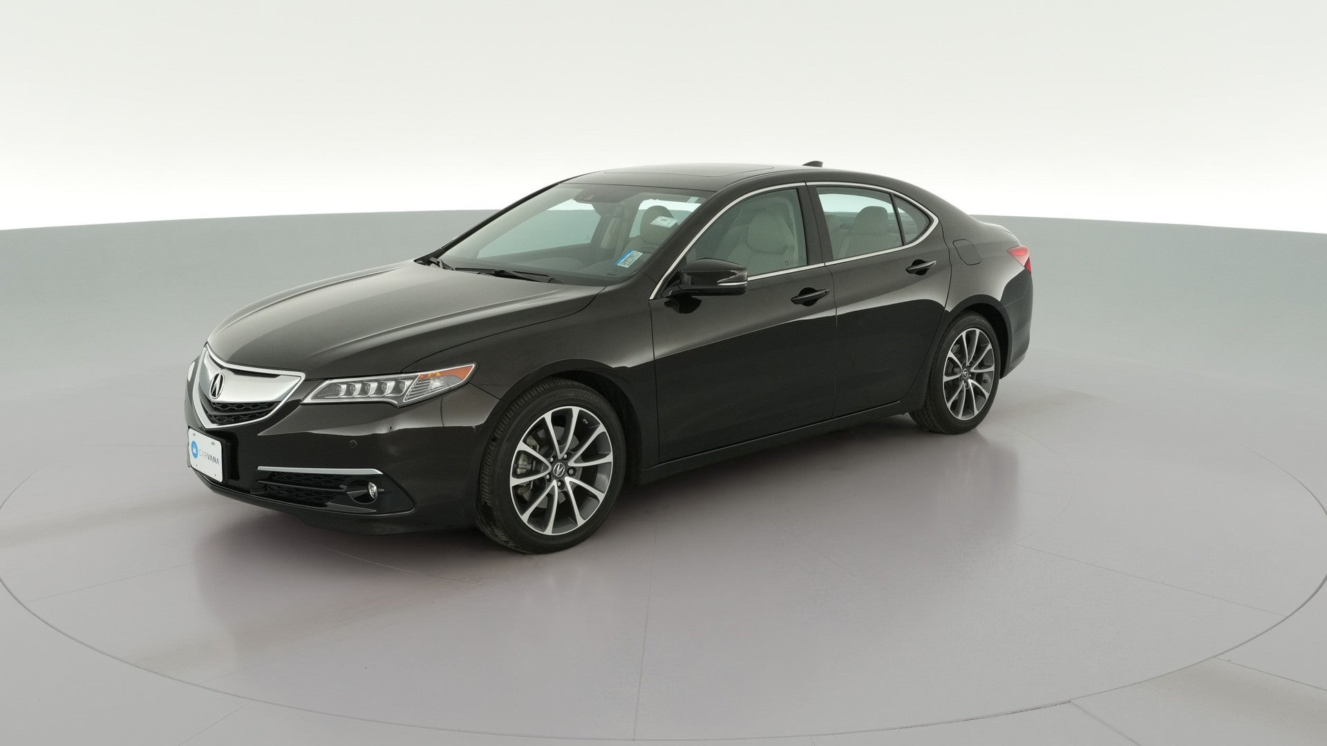 2015 Acura TLX vehicle photo