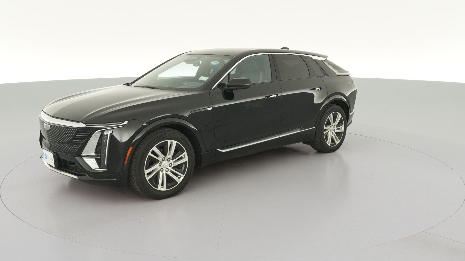 2024 Cadillac LYRIQ vehicle photo