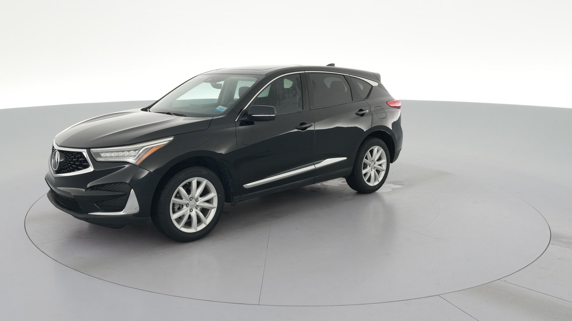 2021 Acura RDX vehicle photo