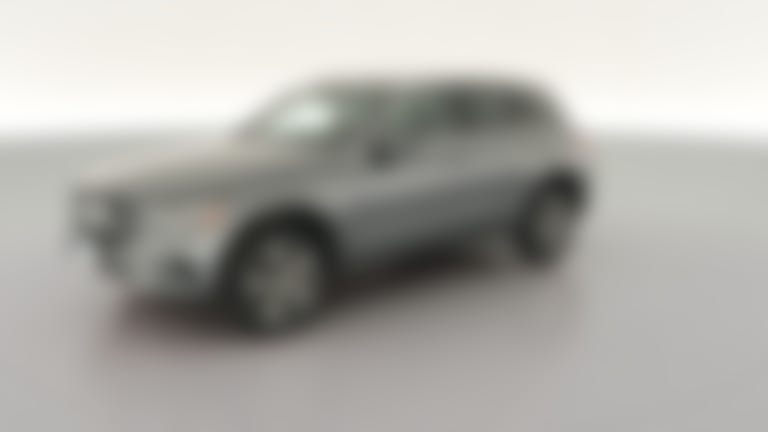2022 Mercedes-Benz GLC vehicle photo
