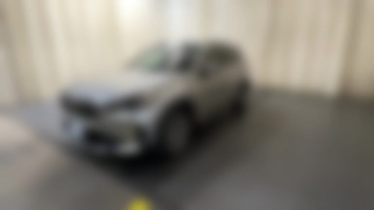 2026 BMW X1 vehicle photo