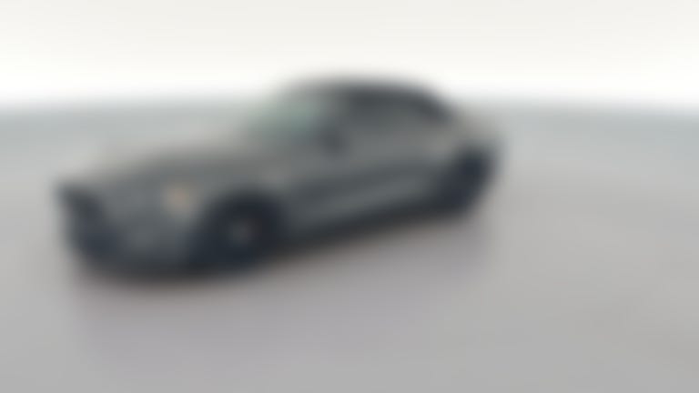 2015 Ford Mustang vehicle photo