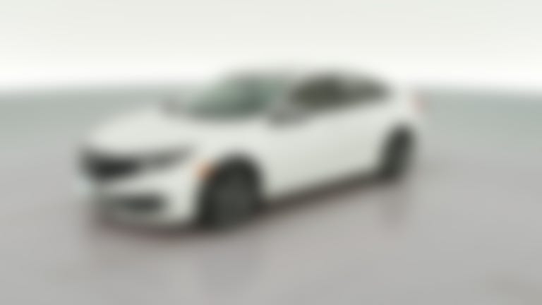 2019 Honda Civic vehicle photo