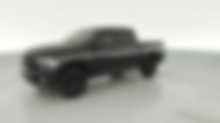 2017 Ram 1500 Crew Cab vehicle photo