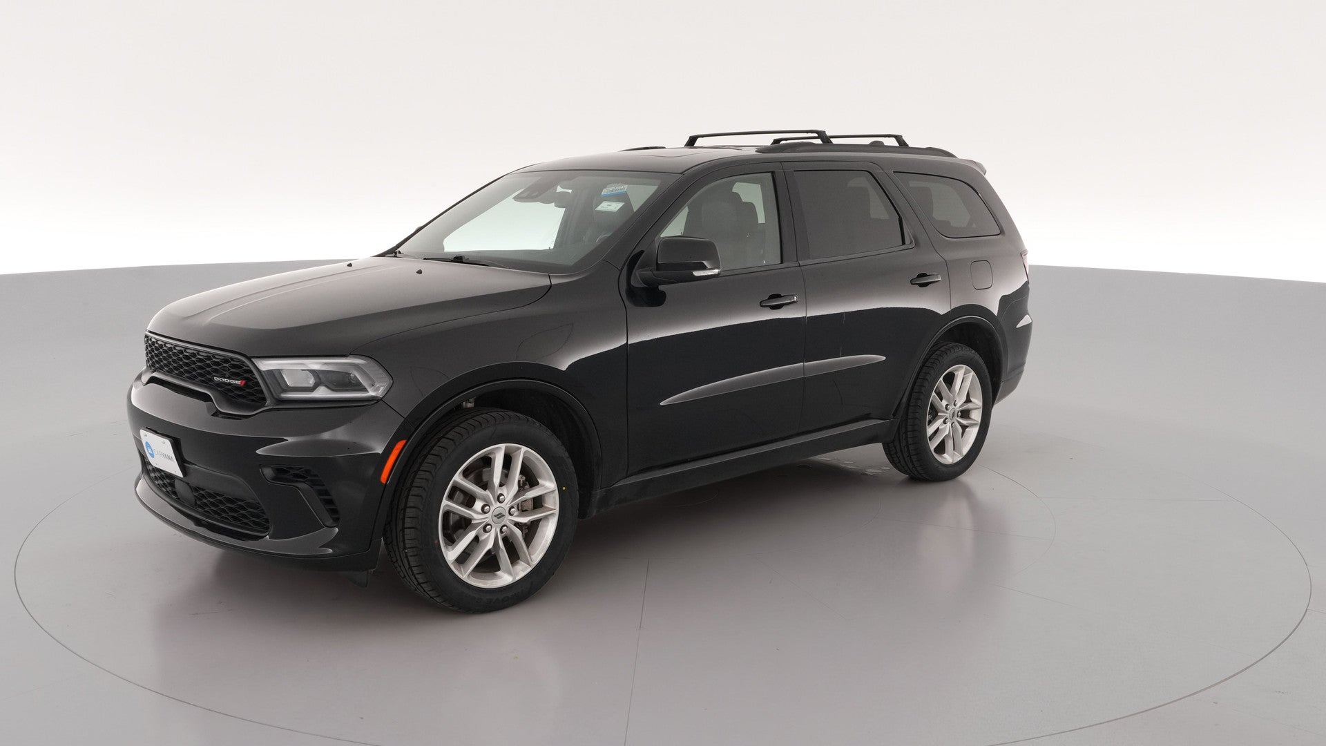 2024 Dodge Durango vehicle photo