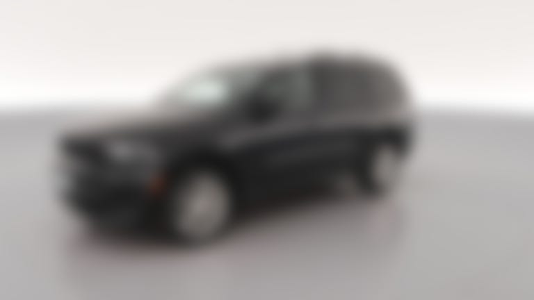 2024 Dodge Durango vehicle photo