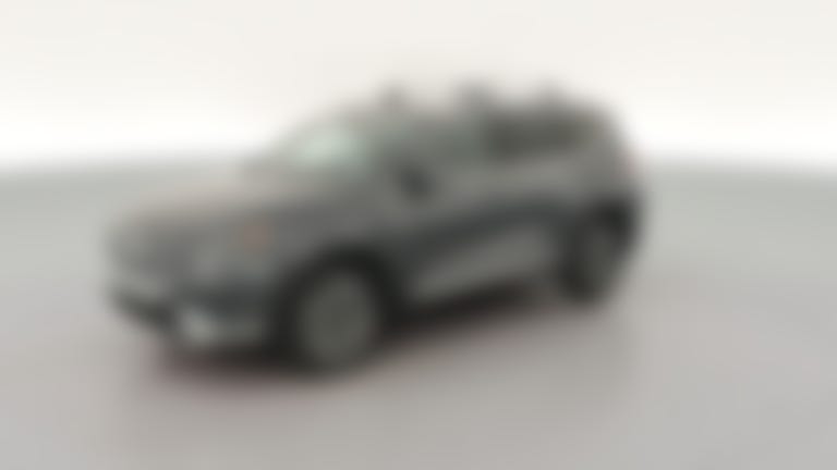 2023 Hyundai Santa Fe Hybrid vehicle photo