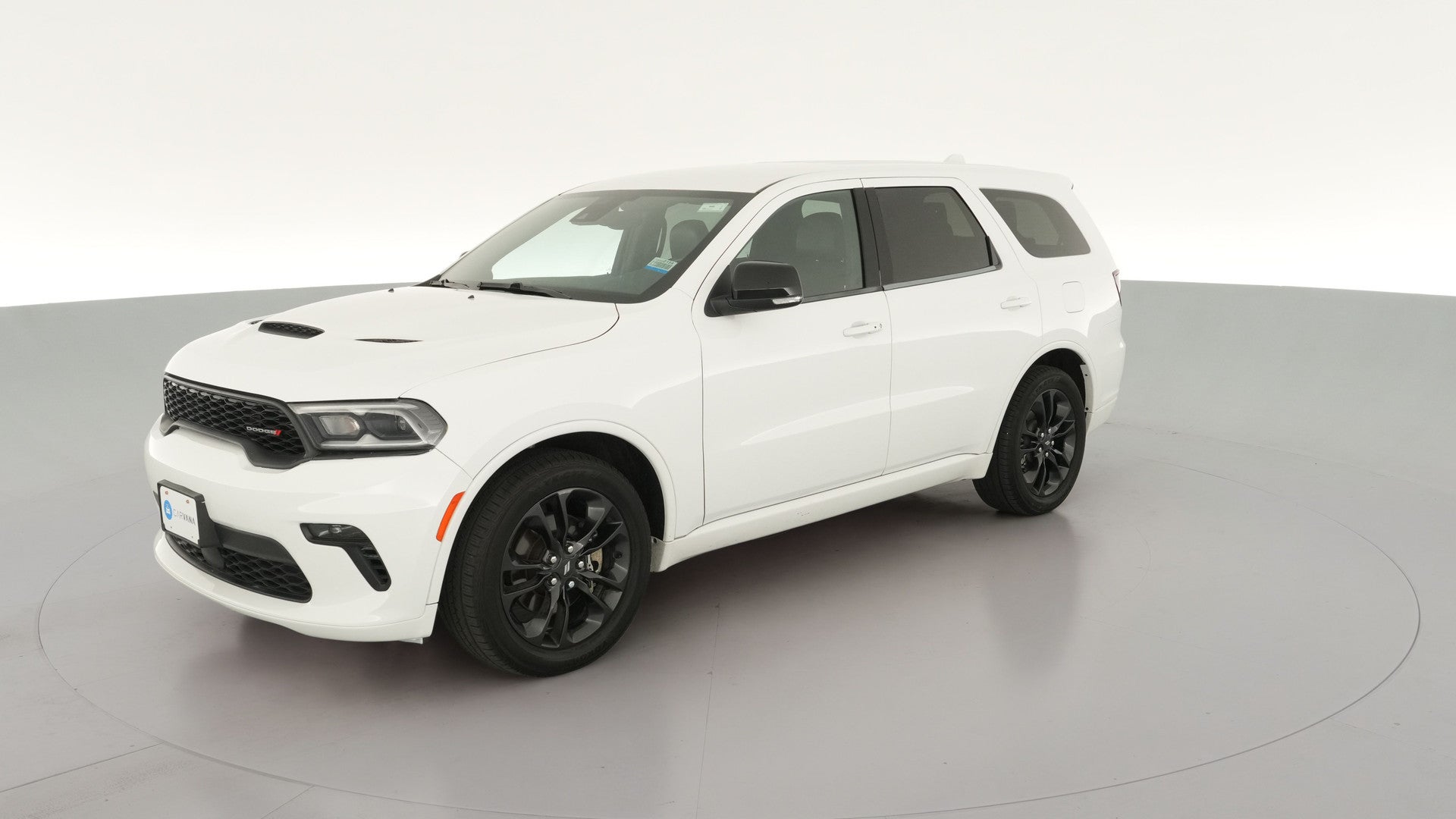 2022 Dodge Durango vehicle photo