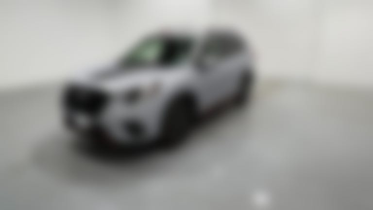 2024 Subaru Forester vehicle photo