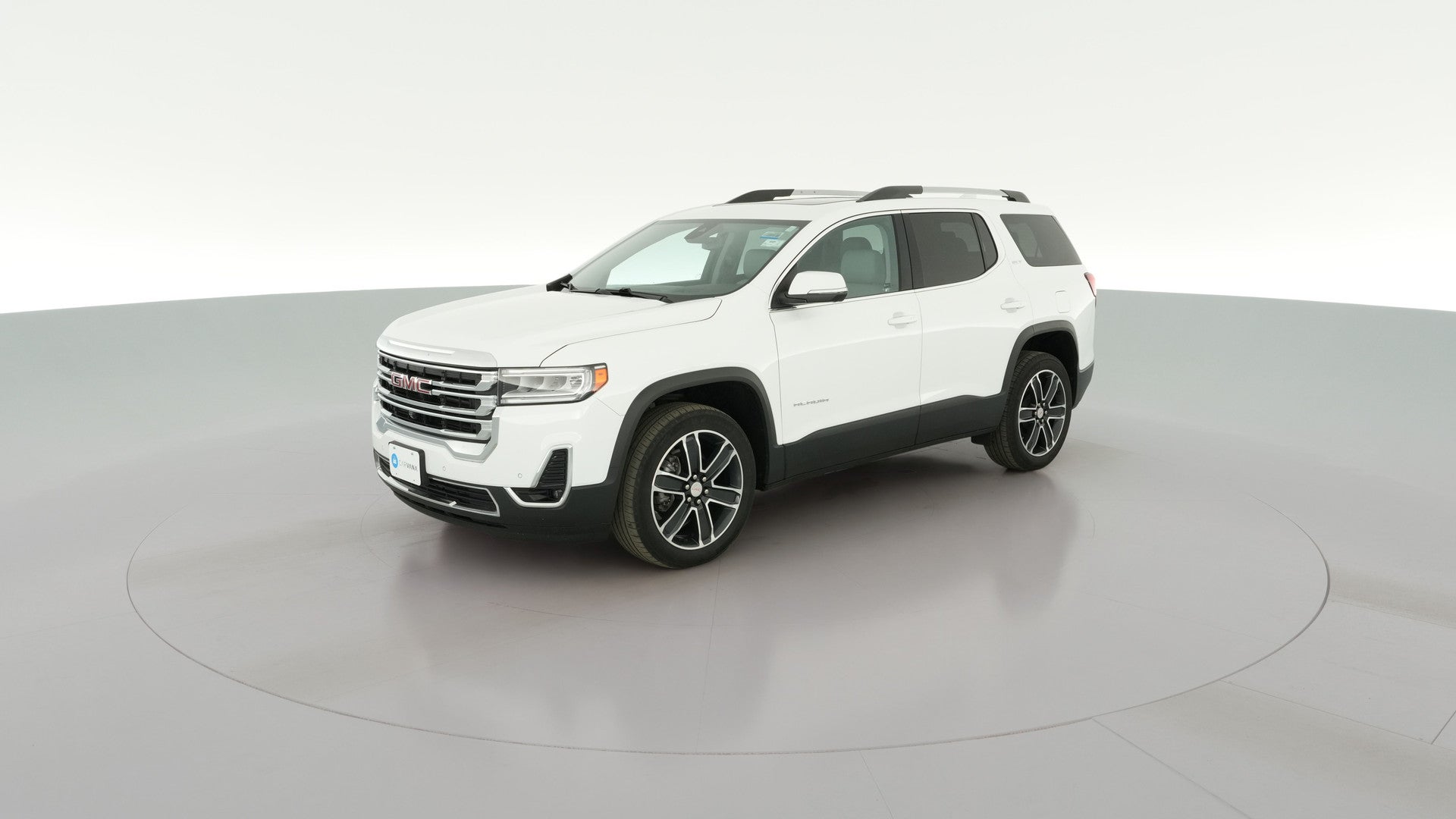 2022 GMC Acadia vehicle photo