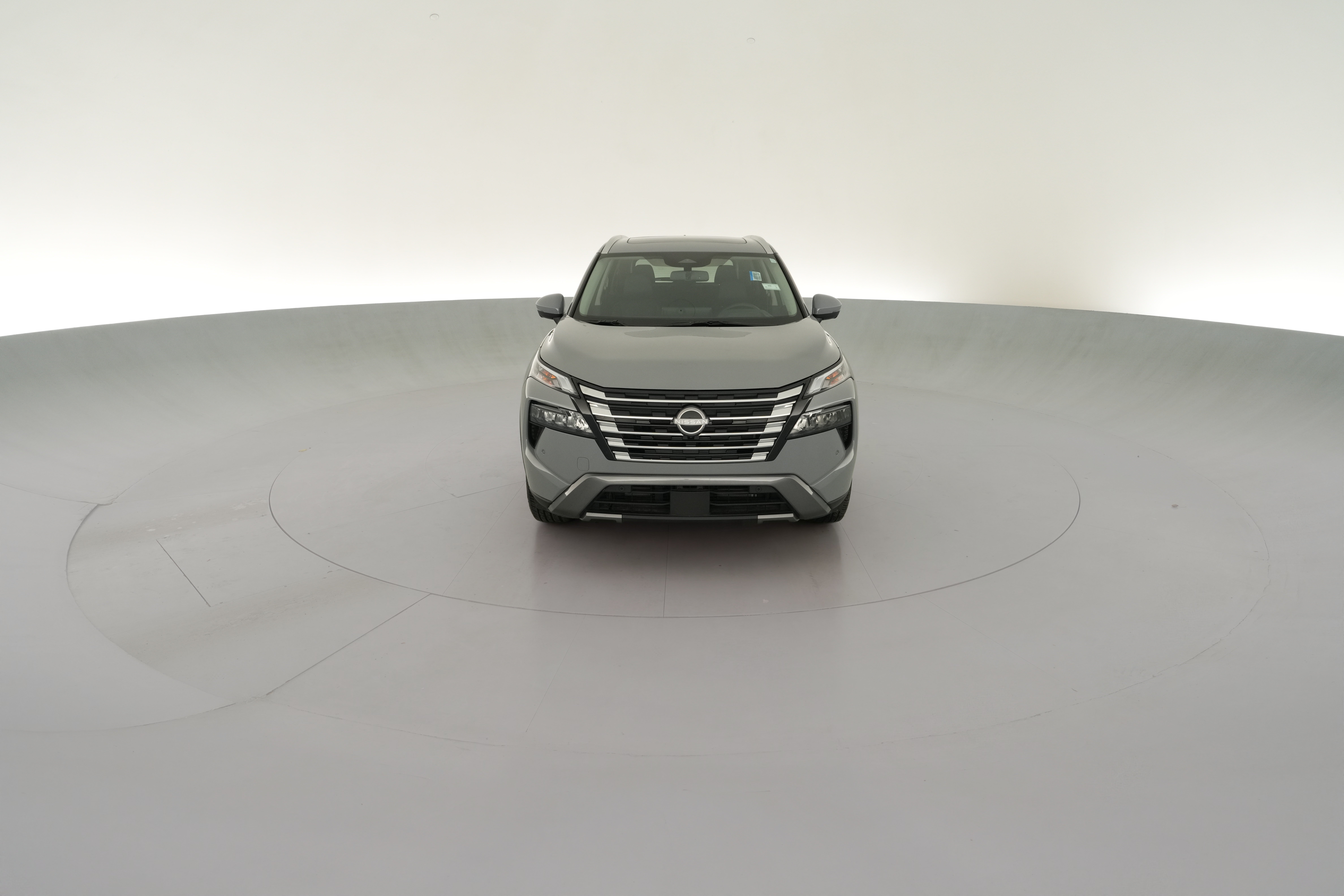 2025 Nissan Rogue SL - Photo 30