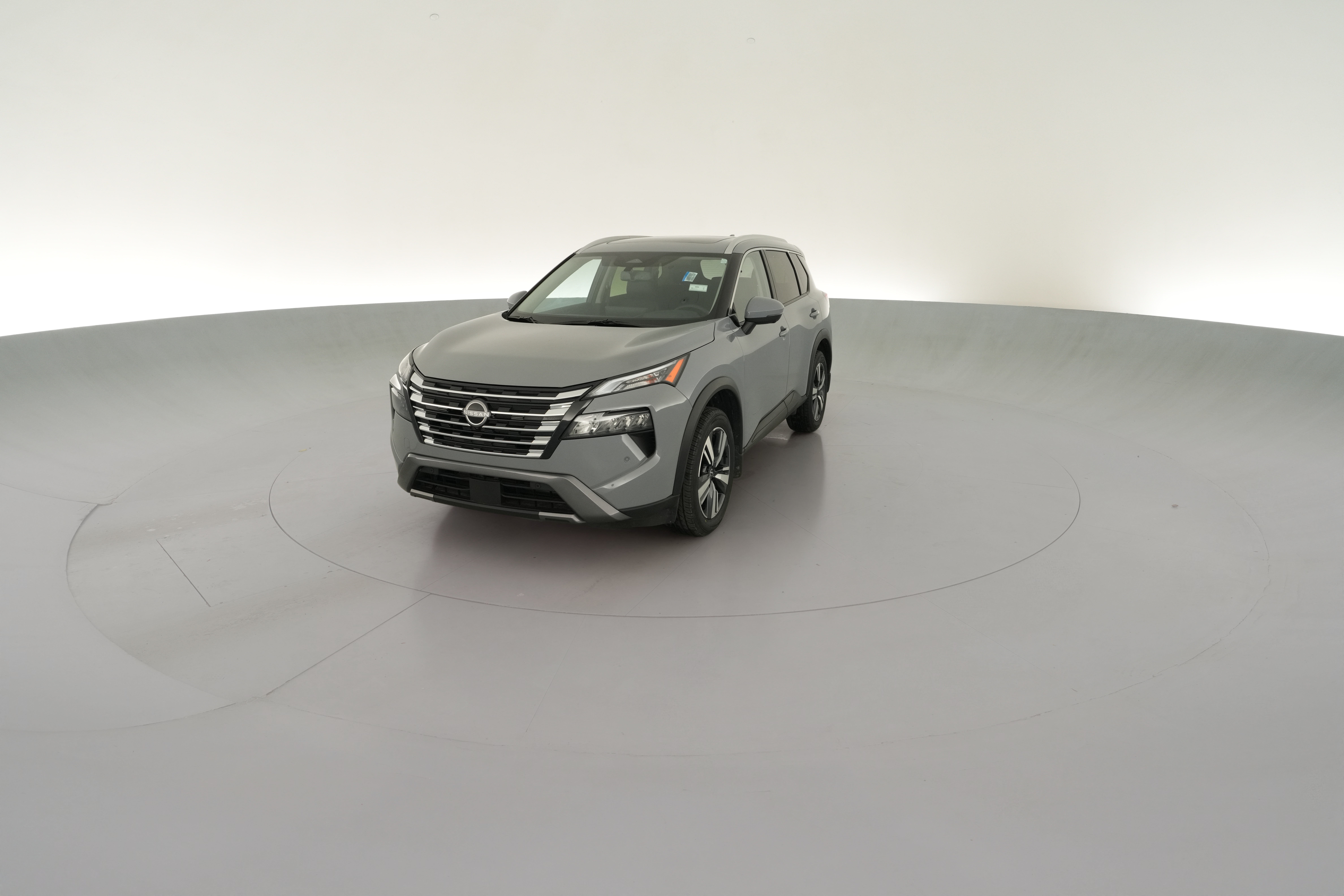 2025 Nissan Rogue SL - Photo 31