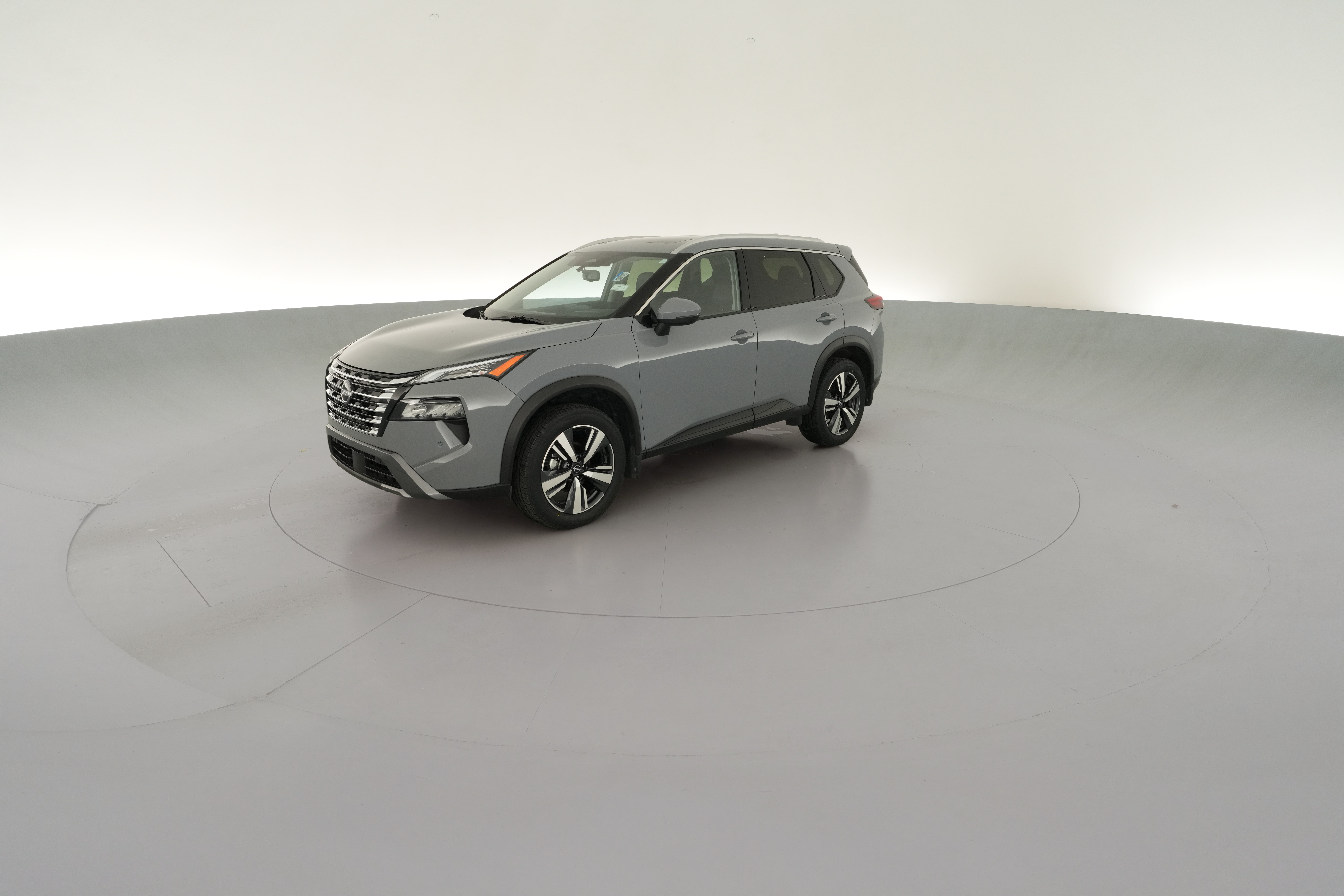 2025 Nissan Rogue SL - Photo 32