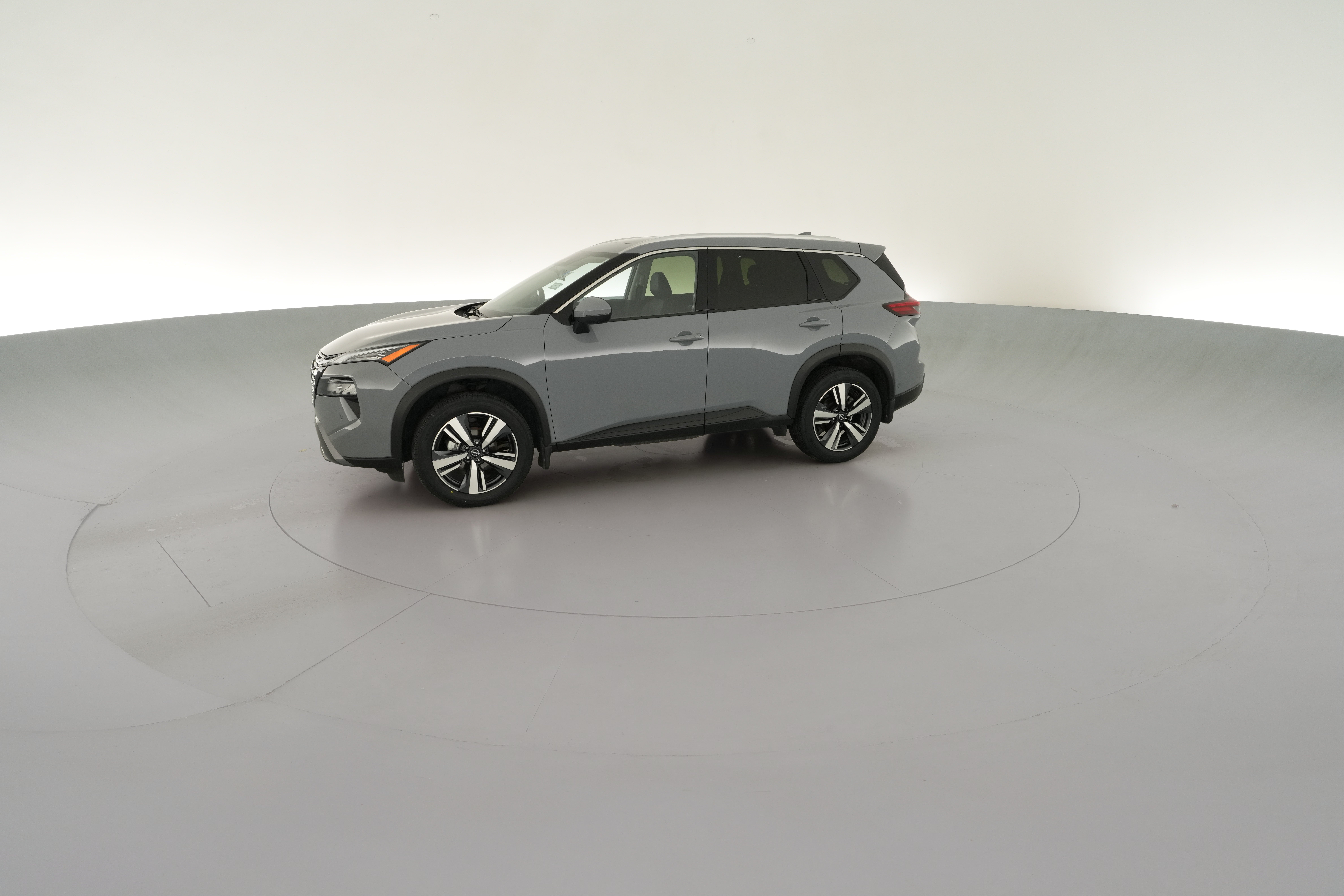 2025 Nissan Rogue SL - Photo 33