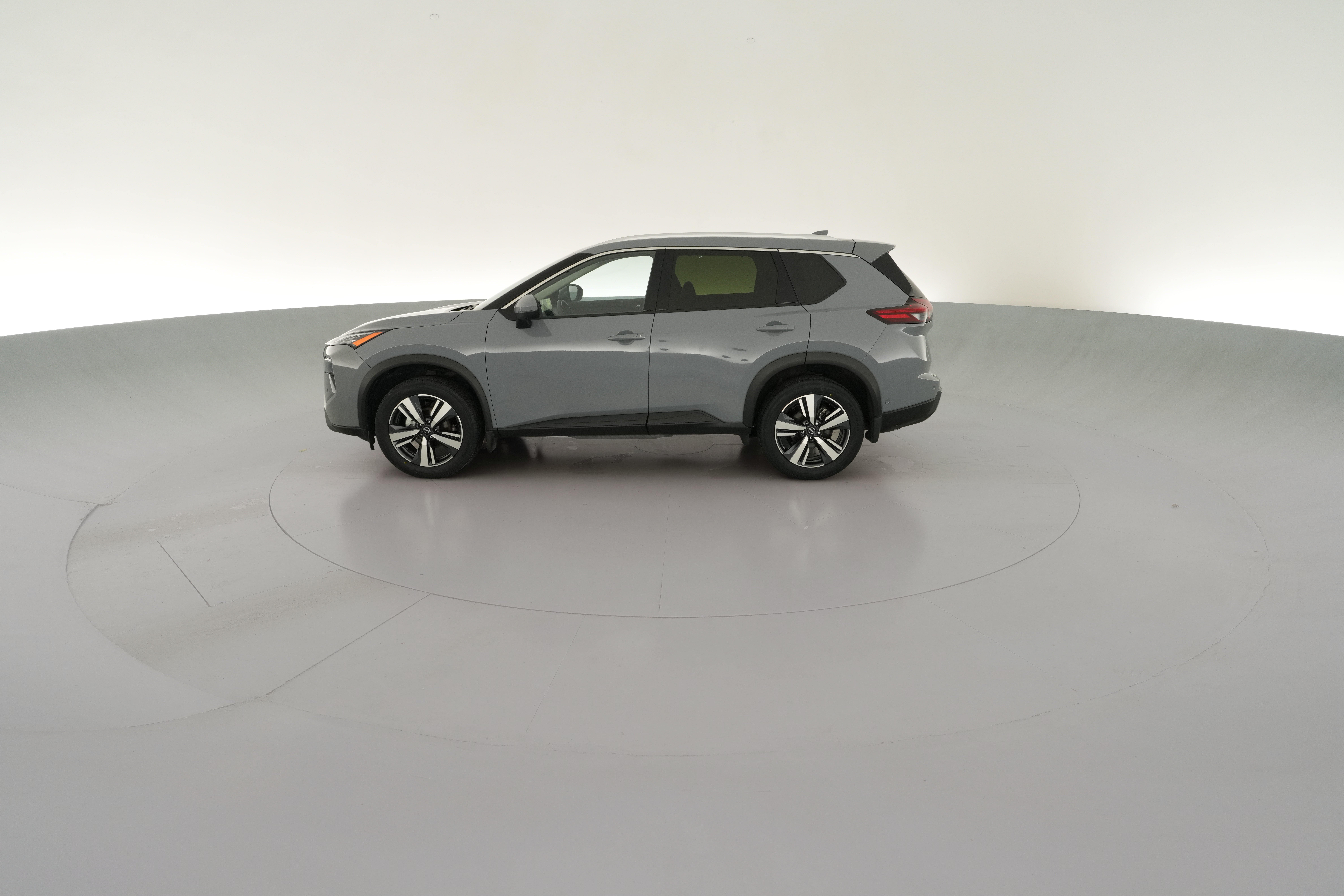 2025 Nissan Rogue SL - Photo 34