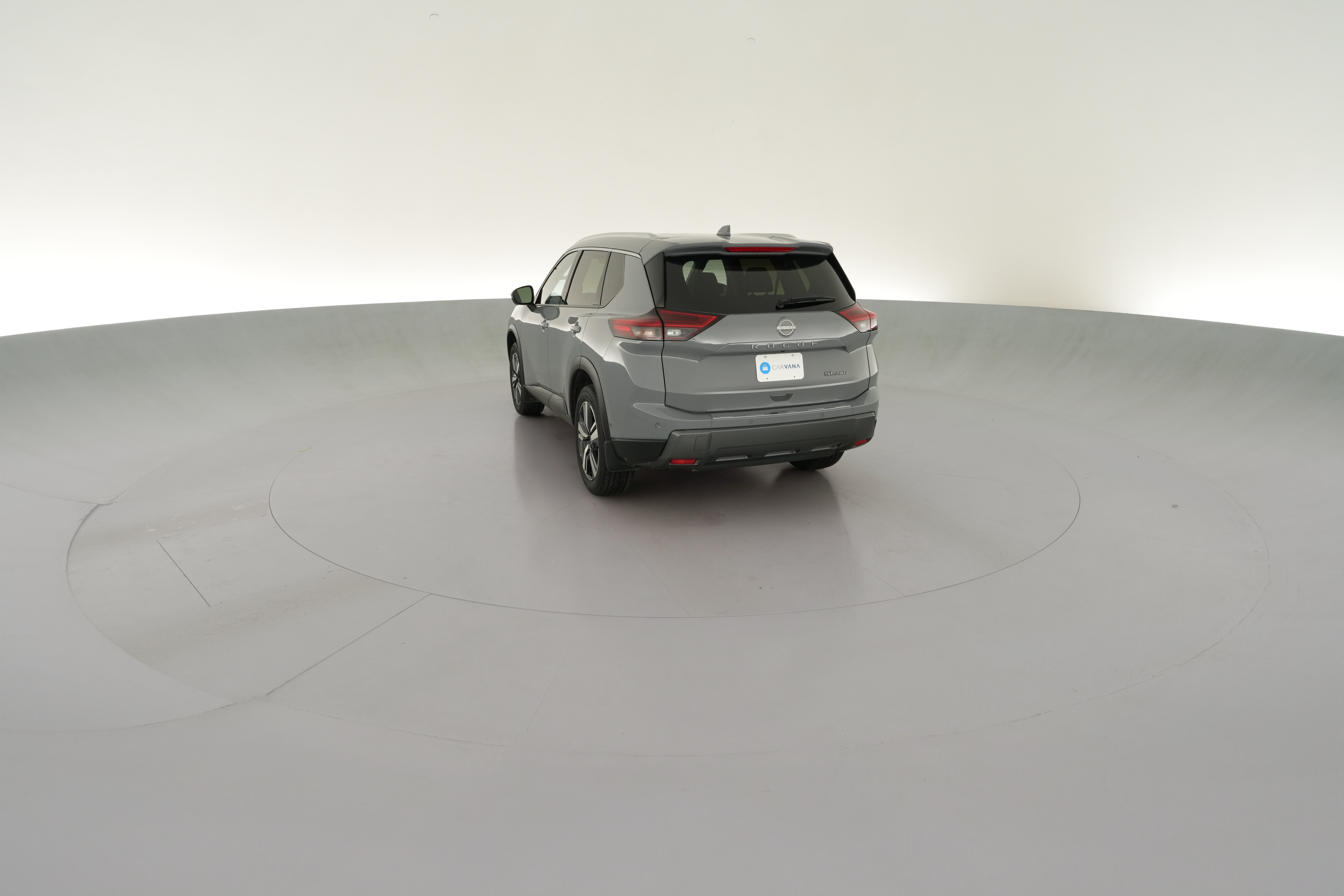 2025 Nissan Rogue SL - Photo 37