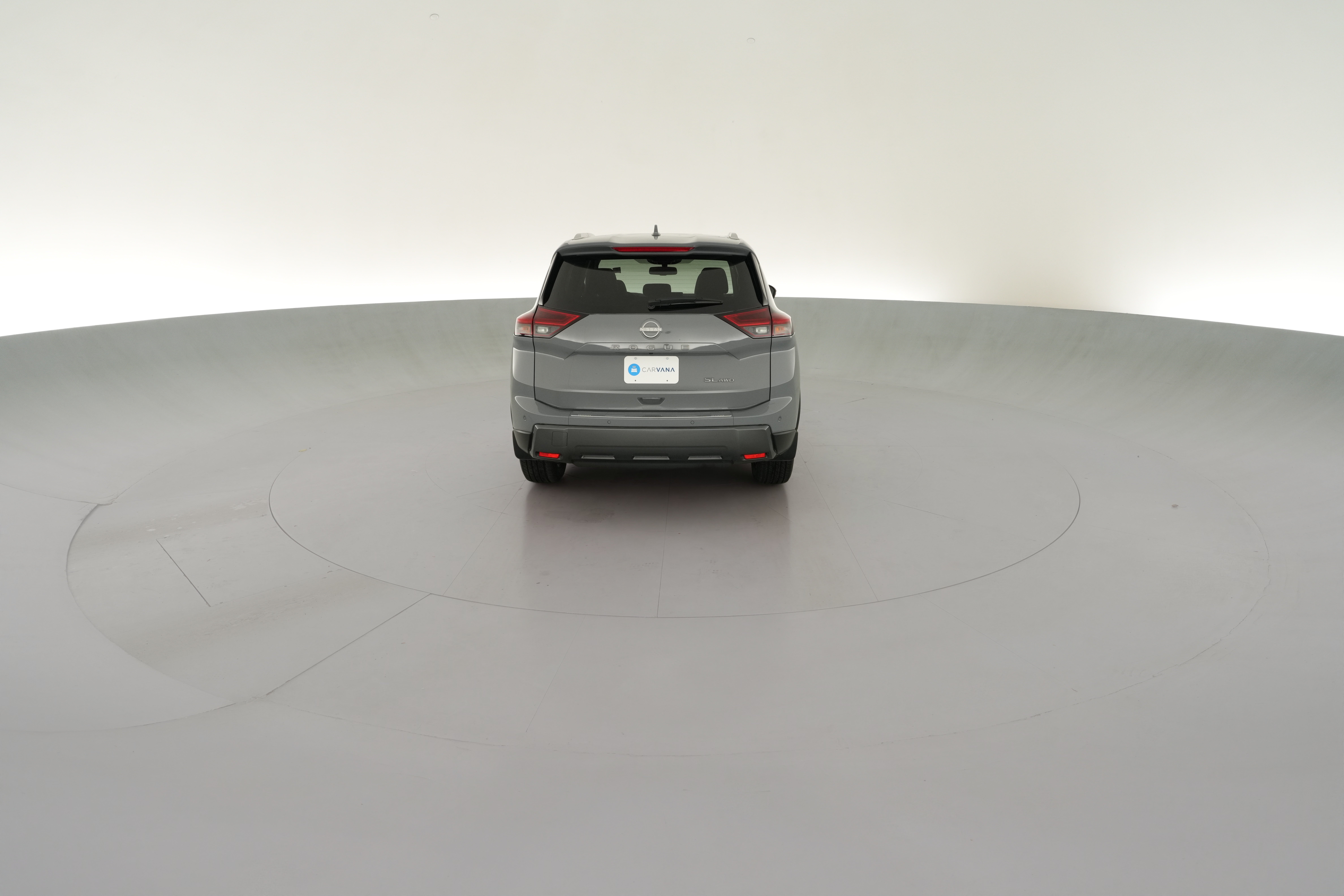 2025 Nissan Rogue SL - Photo 38