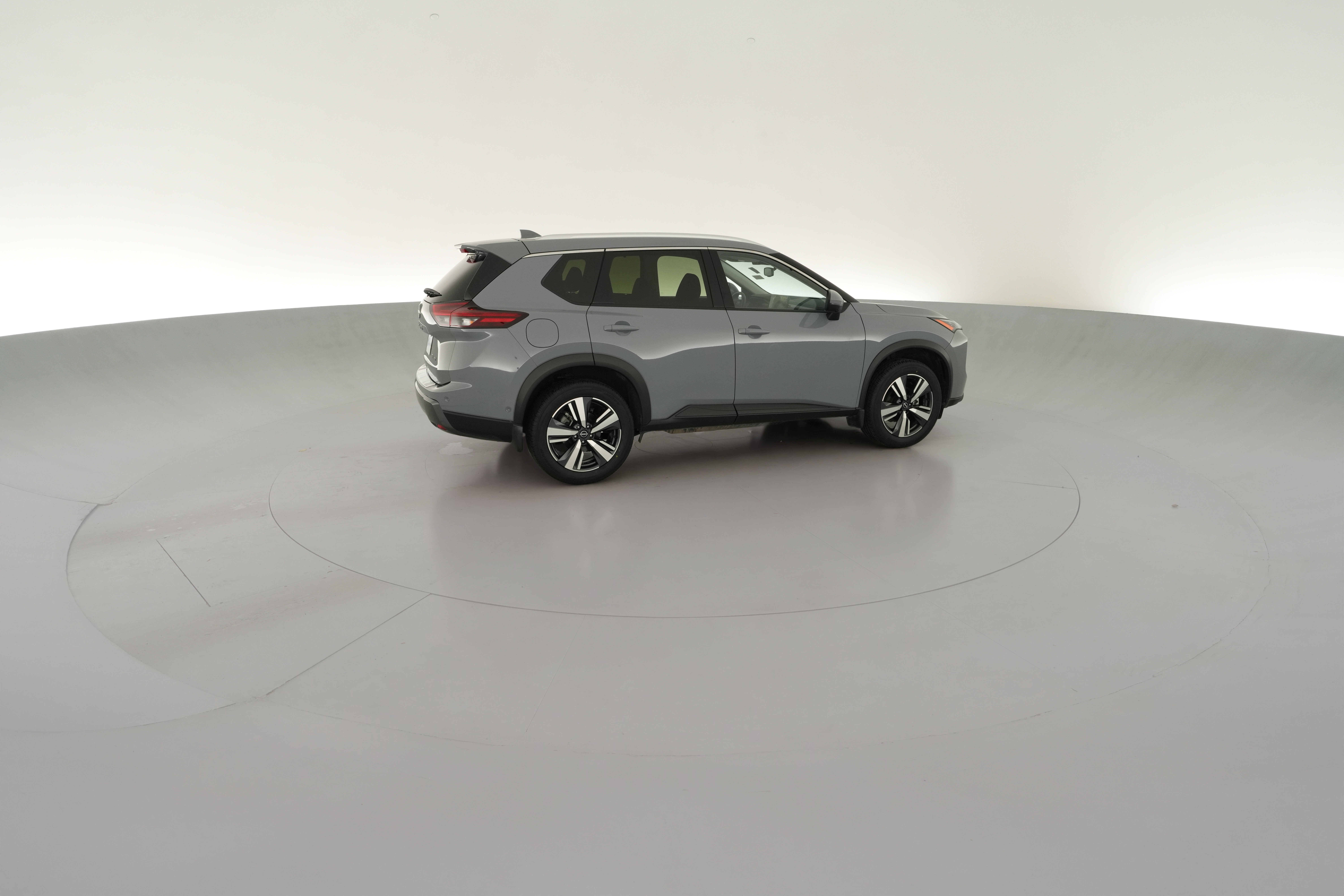 2025 Nissan Rogue SL - Photo 41