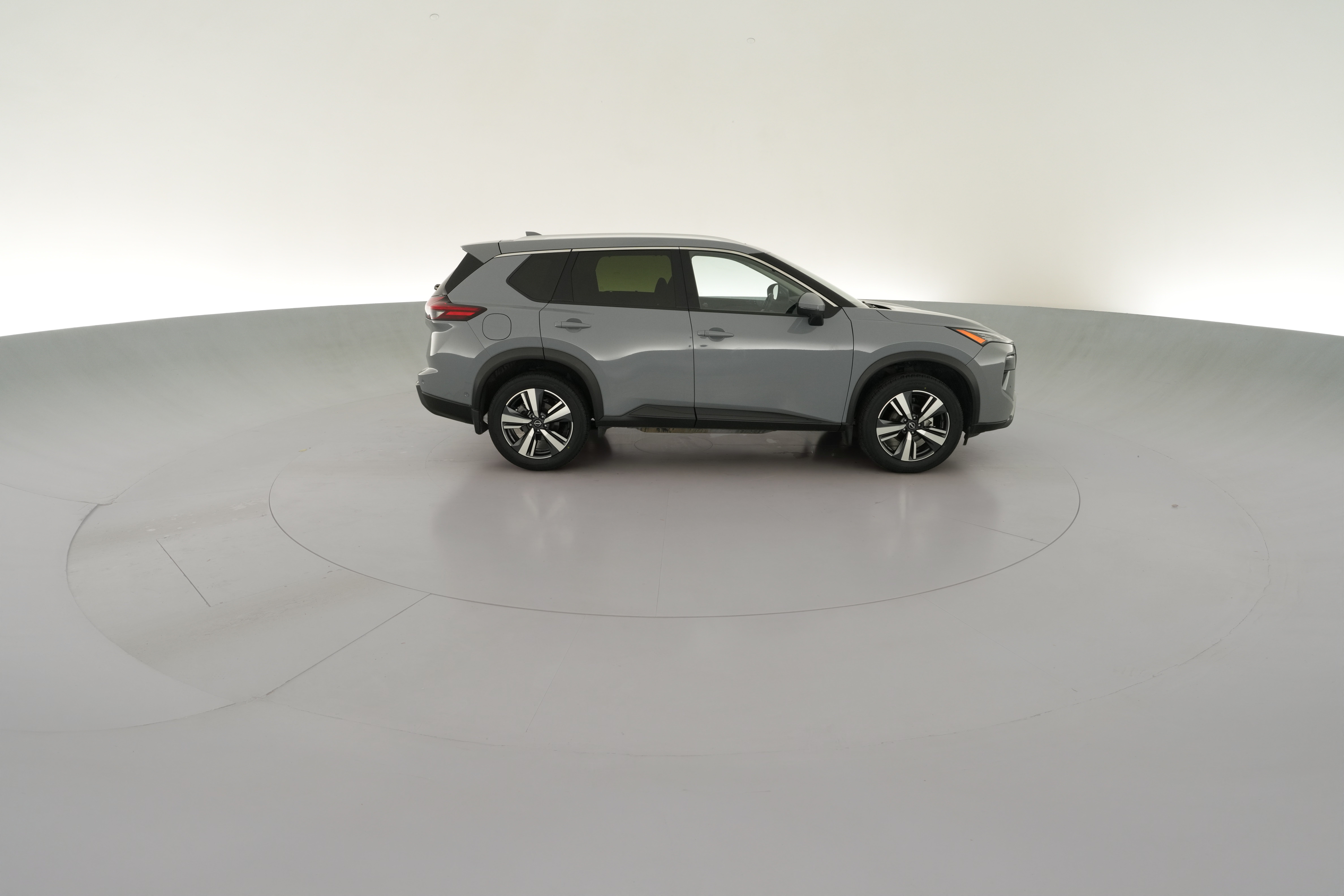 2025 Nissan Rogue SL - Photo 42
