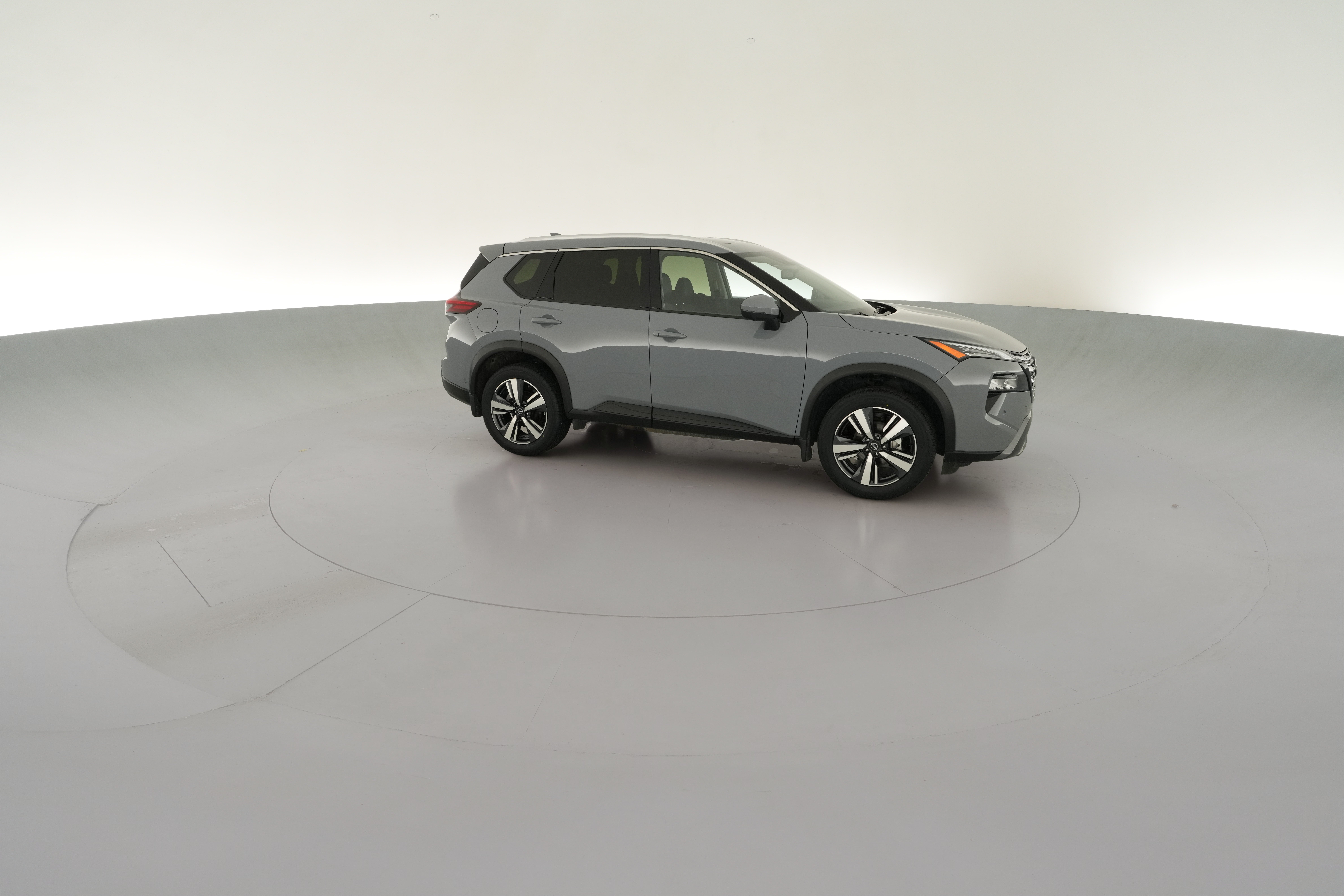 2025 Nissan Rogue SL - Photo 43