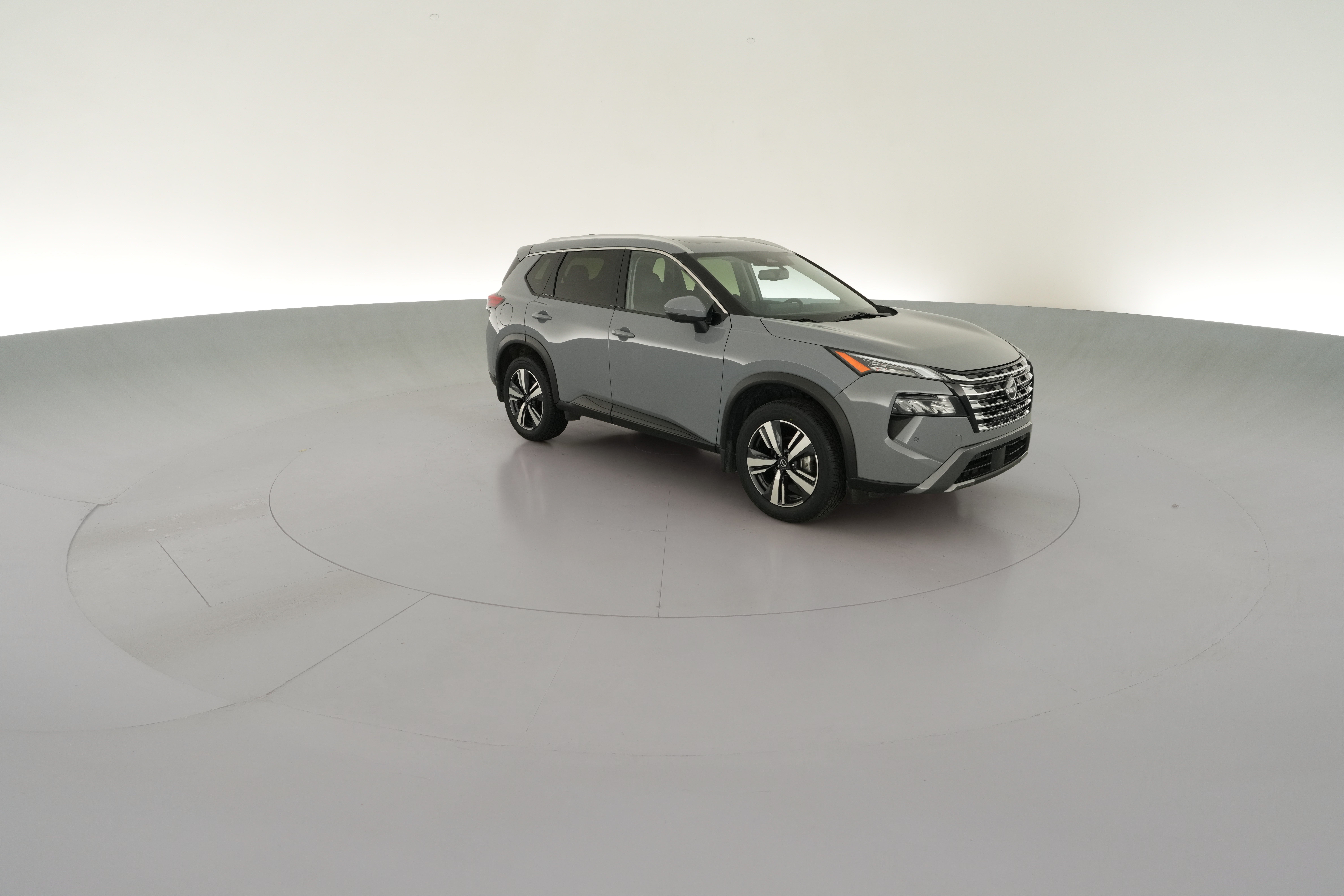 2025 Nissan Rogue SL - Photo 44