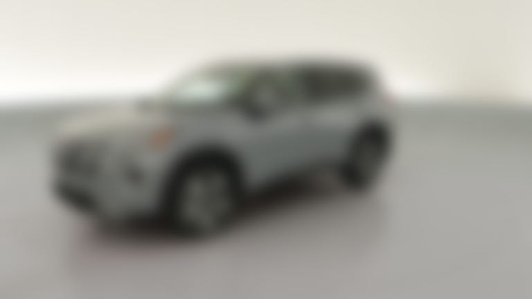 2025 Nissan Rogue vehicle photo