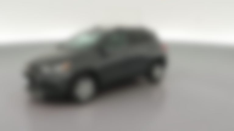 2018 Chevrolet Trax vehicle photo