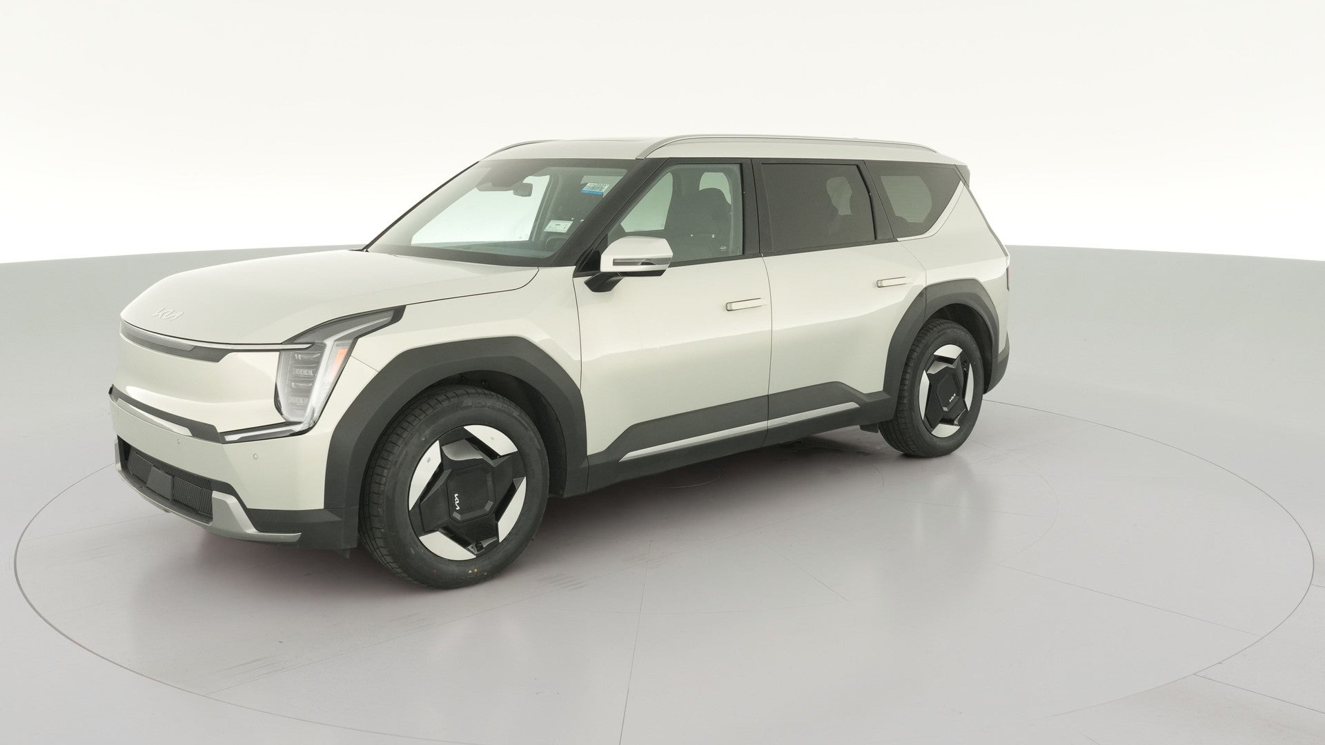 2024 Kia EV9 vehicle photo