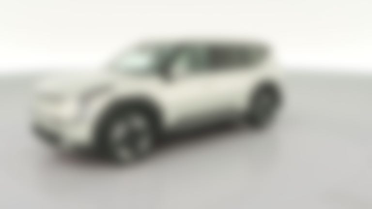 2024 Kia EV9 vehicle photo