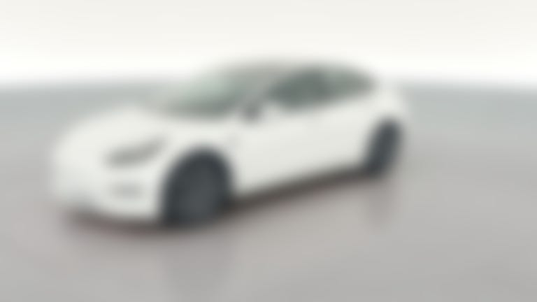 2021 Tesla Model 3 vehicle photo