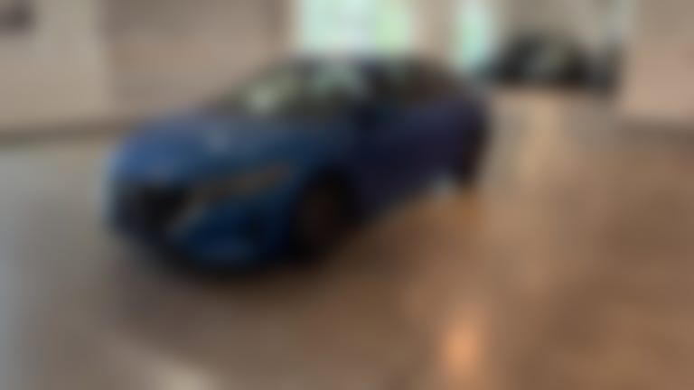 2025 Nissan Sentra vehicle photo