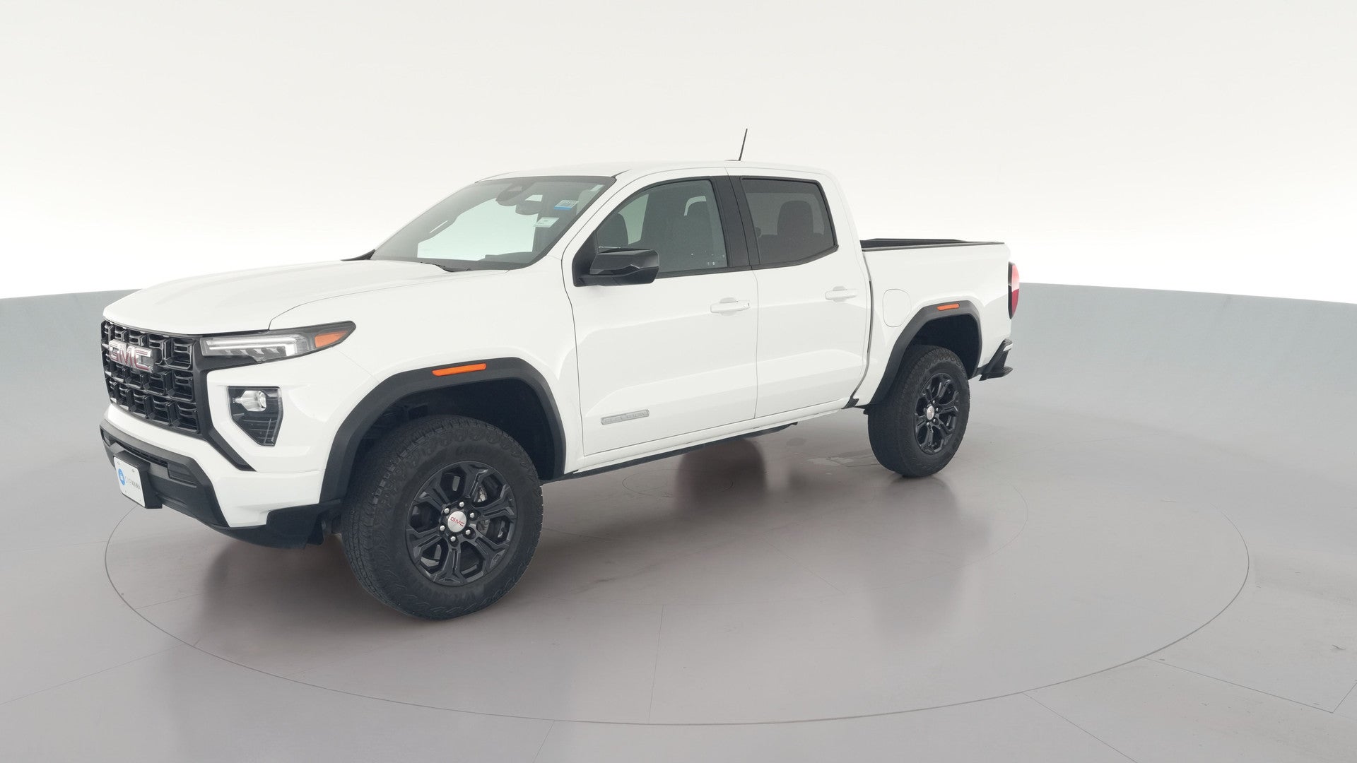 2024 GMC Canyon Crew Cab vehicle photo