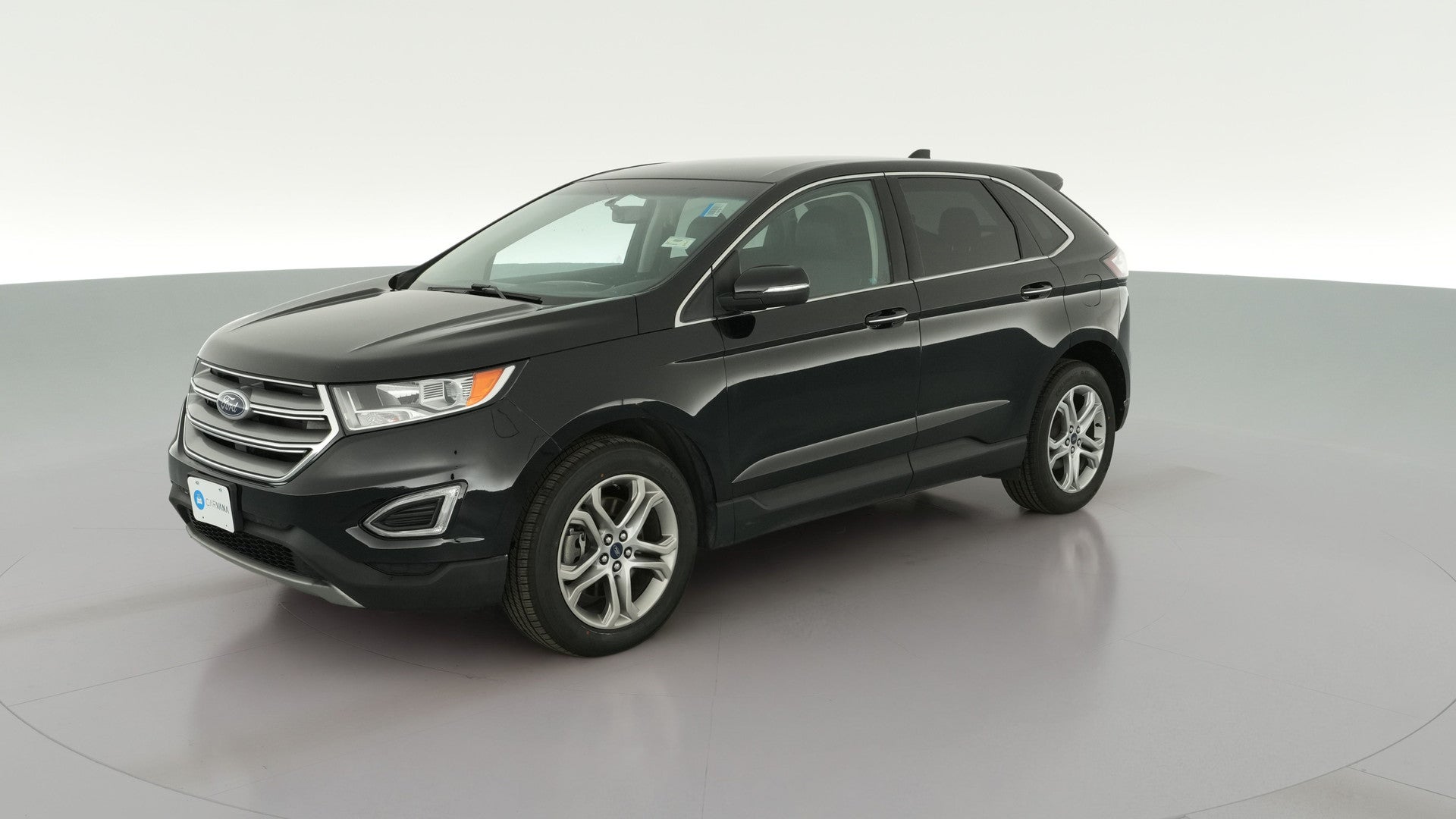 2016 Ford Edge vehicle photo