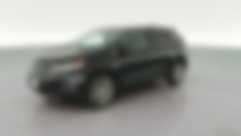 2016 Ford Edge vehicle photo