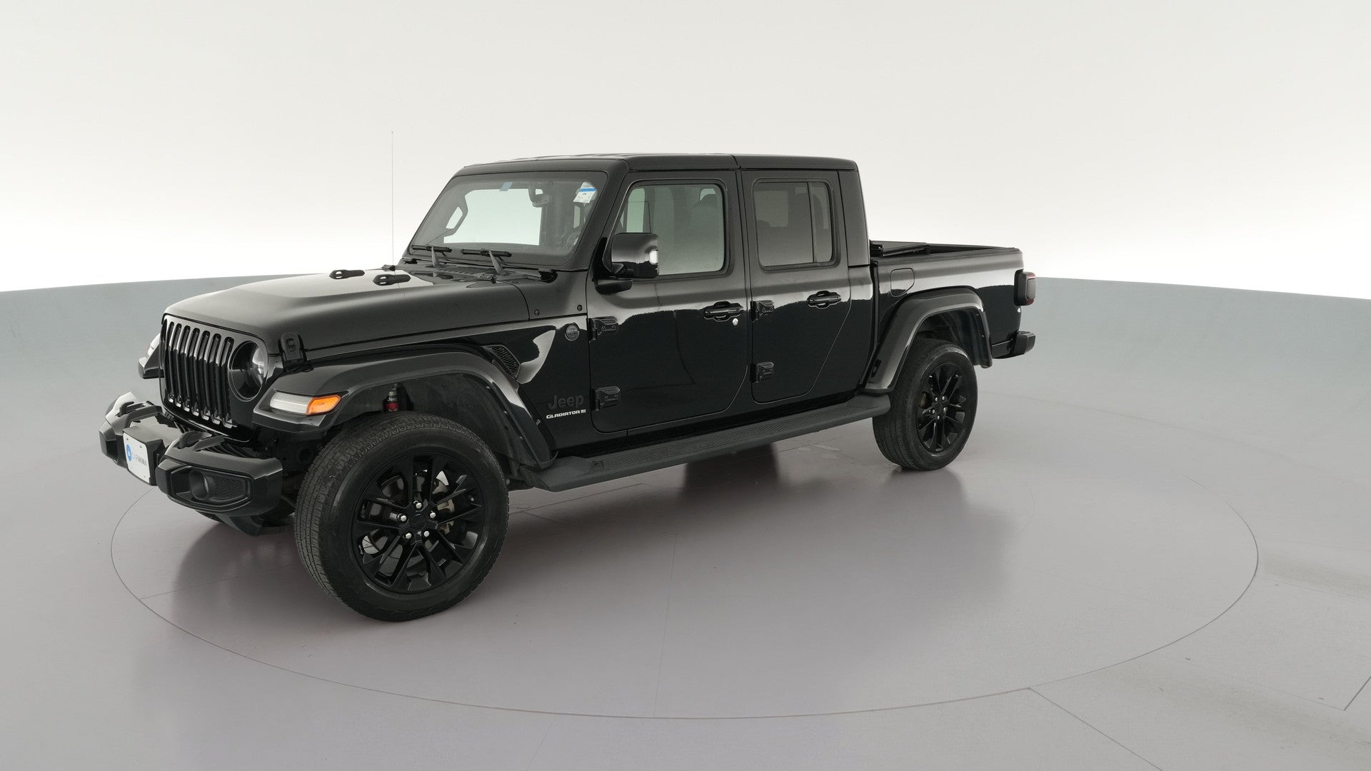 2023 Jeep Gladiator vehicle photo