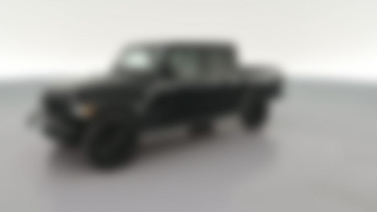 2023 Jeep Gladiator vehicle photo